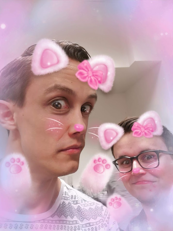 TEAM TOM